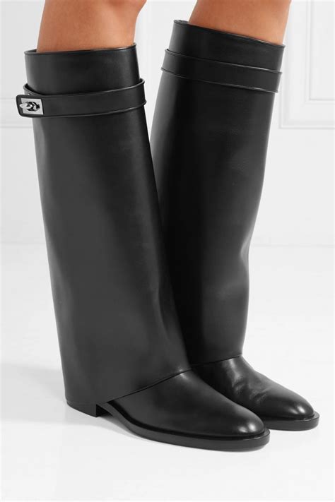 givenchy boots sale|irresistible Givenchy 2020 boots.